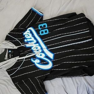 Cookies Shirt/Hood Combo